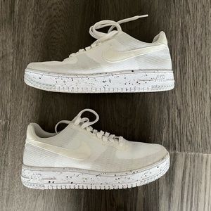 Nike Air Force 1 Men’s Sneakers